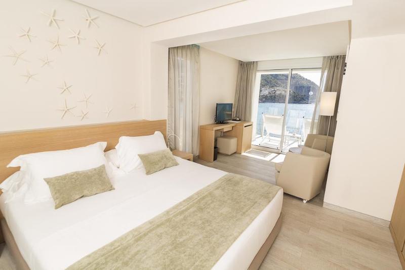 Caballito Al Mar (Adults Only) Canyamel  Luaran gambar