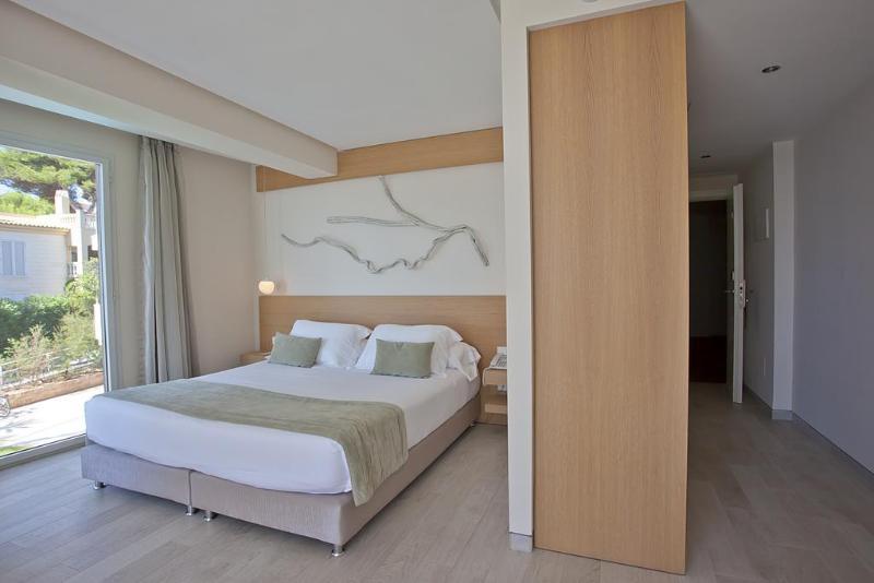 Caballito Al Mar (Adults Only) Canyamel  Luaran gambar