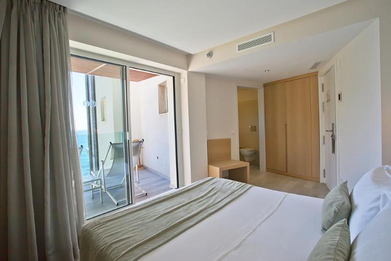 Caballito Al Mar (Adults Only) Canyamel  Luaran gambar