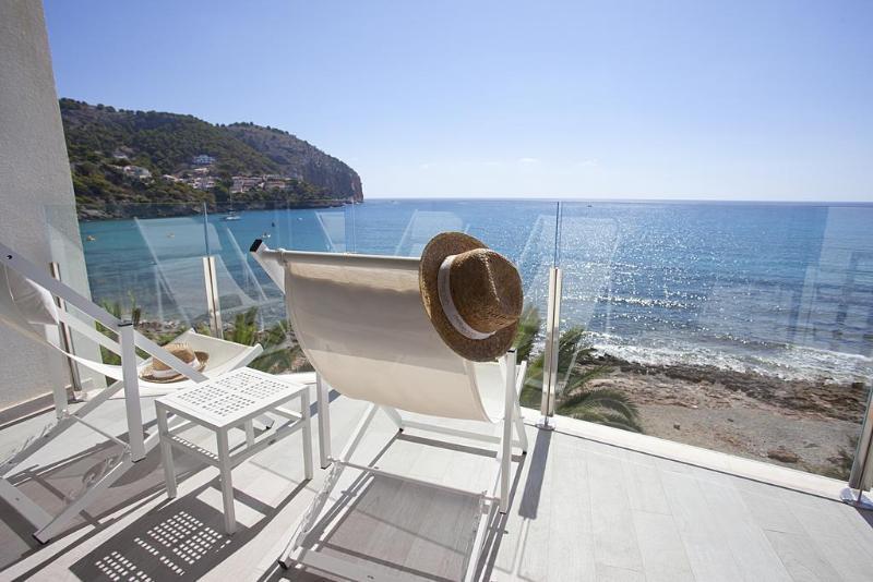 Caballito Al Mar (Adults Only) Canyamel  Luaran gambar