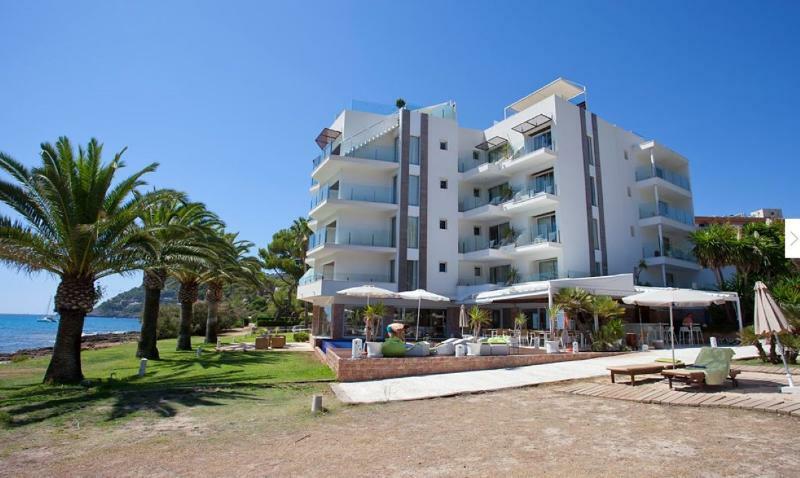 Caballito Al Mar (Adults Only) Canyamel  Luaran gambar