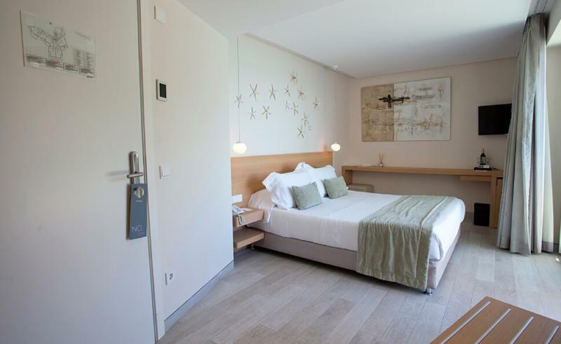 Caballito Al Mar (Adults Only) Canyamel  Luaran gambar