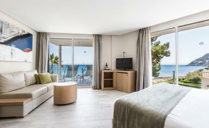 Caballito Al Mar (Adults Only) Canyamel  Luaran gambar