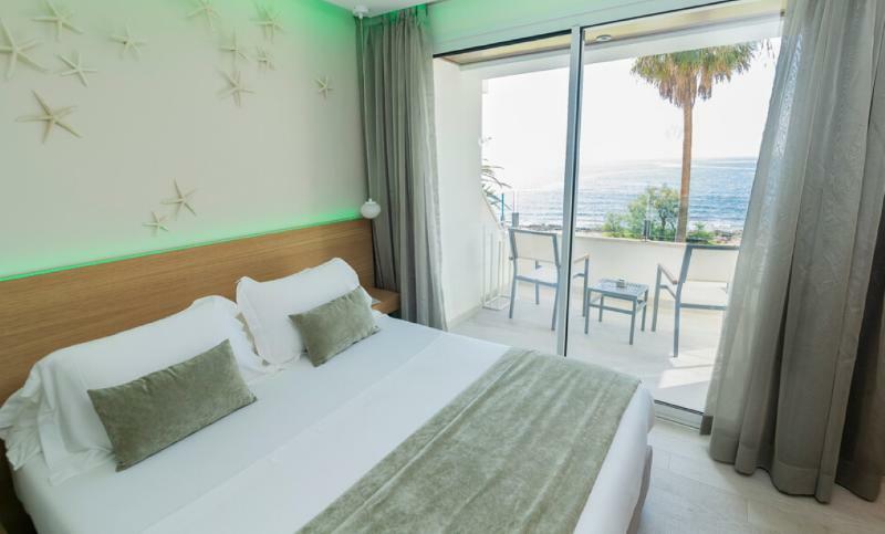 Caballito Al Mar (Adults Only) Canyamel  Luaran gambar