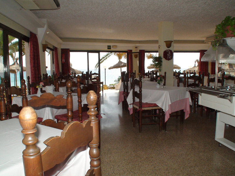 Caballito Al Mar (Adults Only) Canyamel  Luaran gambar